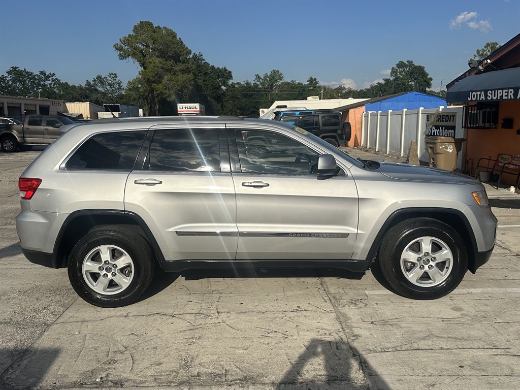 2011 Jeep Cherokee - $5,495
