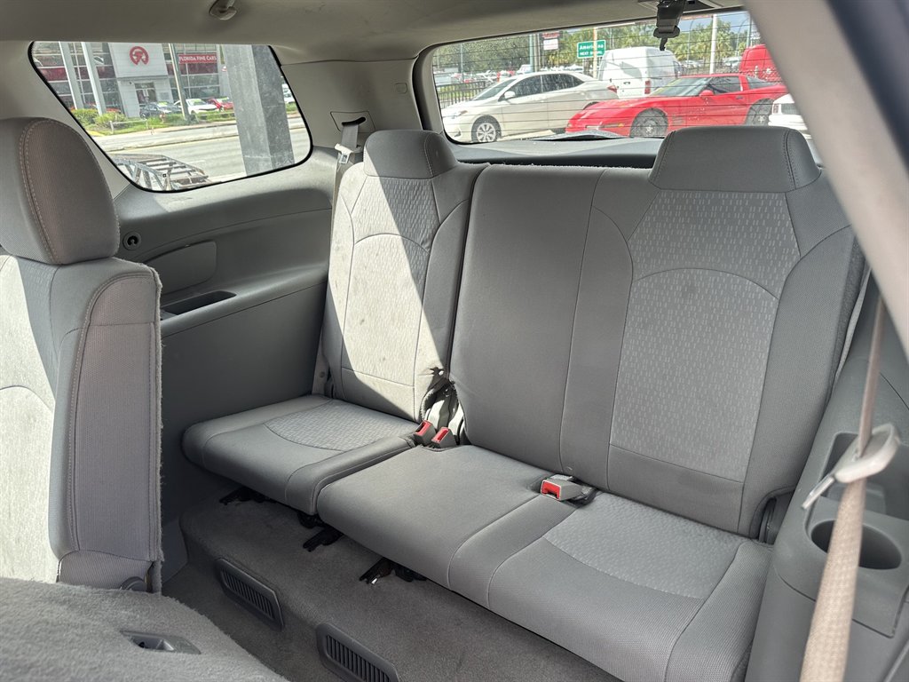 2016 GMC Acadia - $10,495