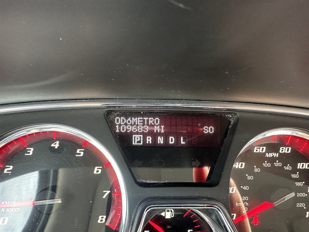2016 GMC Acadia - $10,495