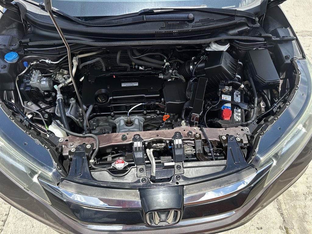 2016 Honda CR-V - $10,995