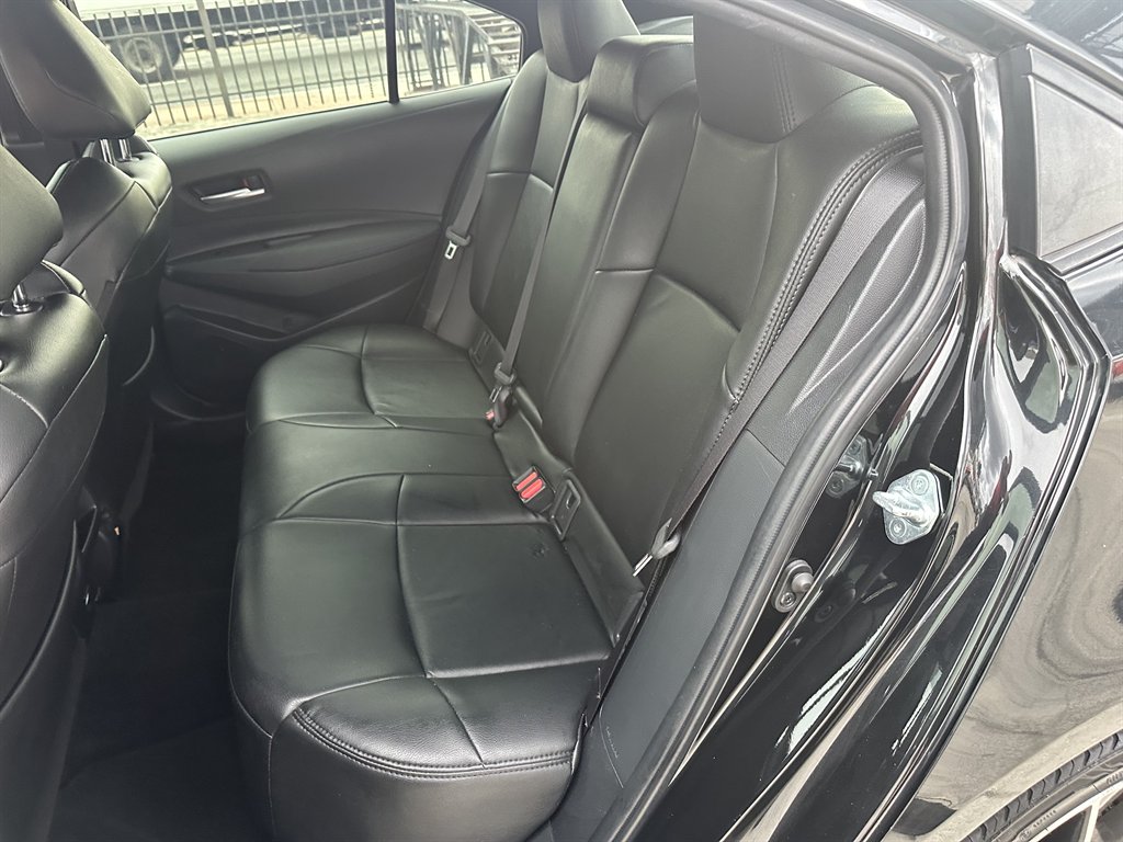 2021 Toyota Corolla - $14,495