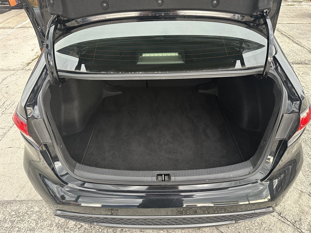 2021 Toyota Corolla - $14,495