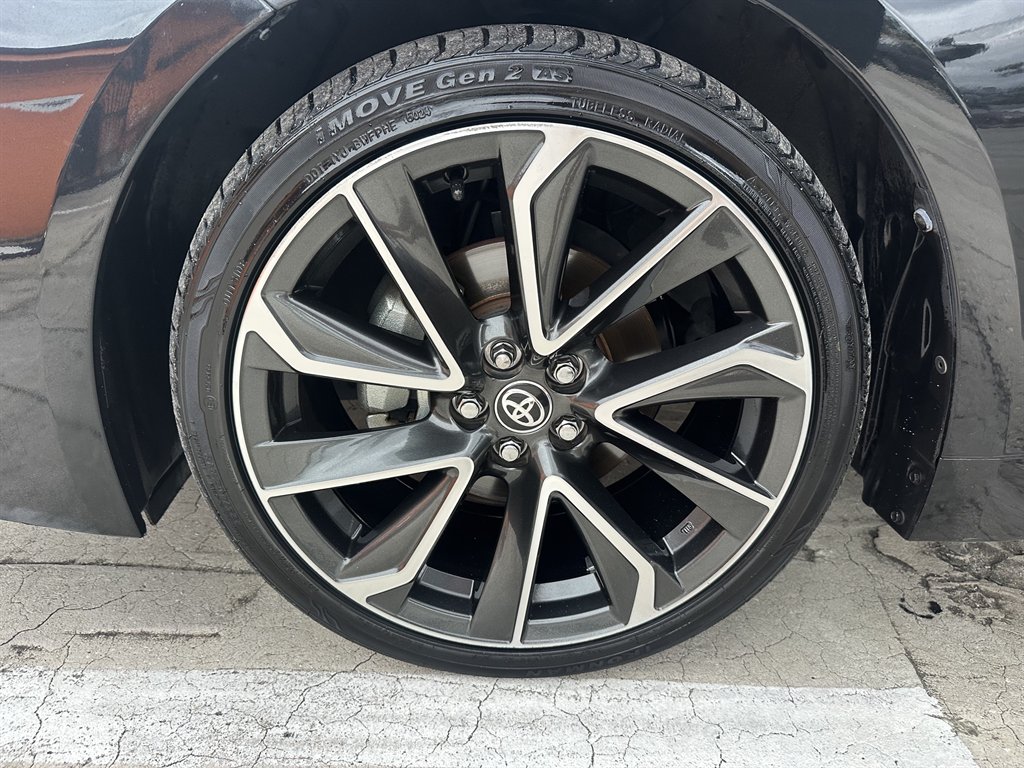 2021 Toyota Corolla - $14,495