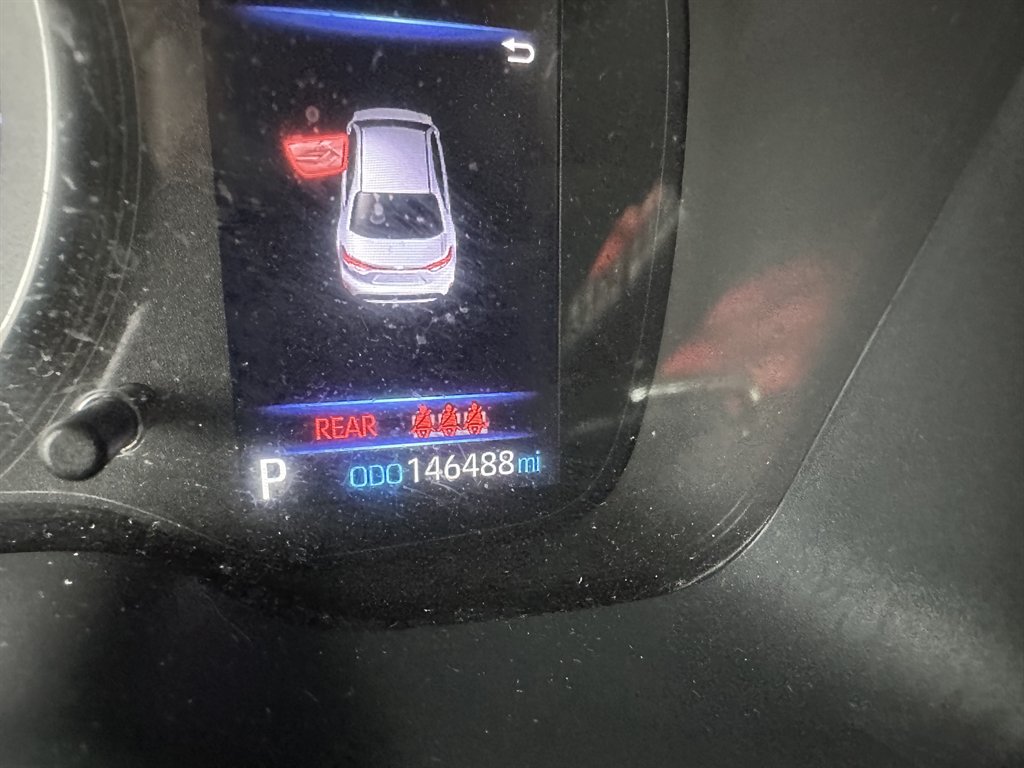 2021 Toyota Corolla - $14,495