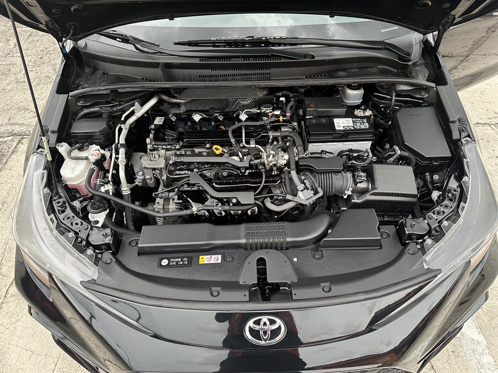 2021 Toyota Corolla - $14,495