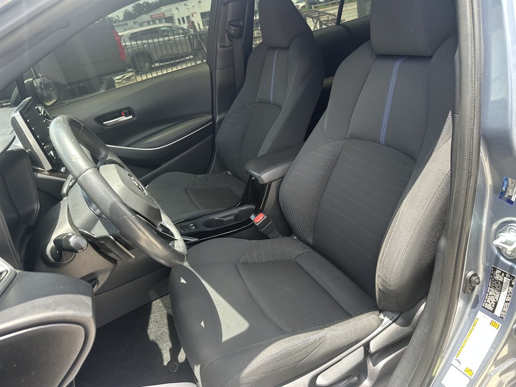 2020 Toyota Corolla - $12,995