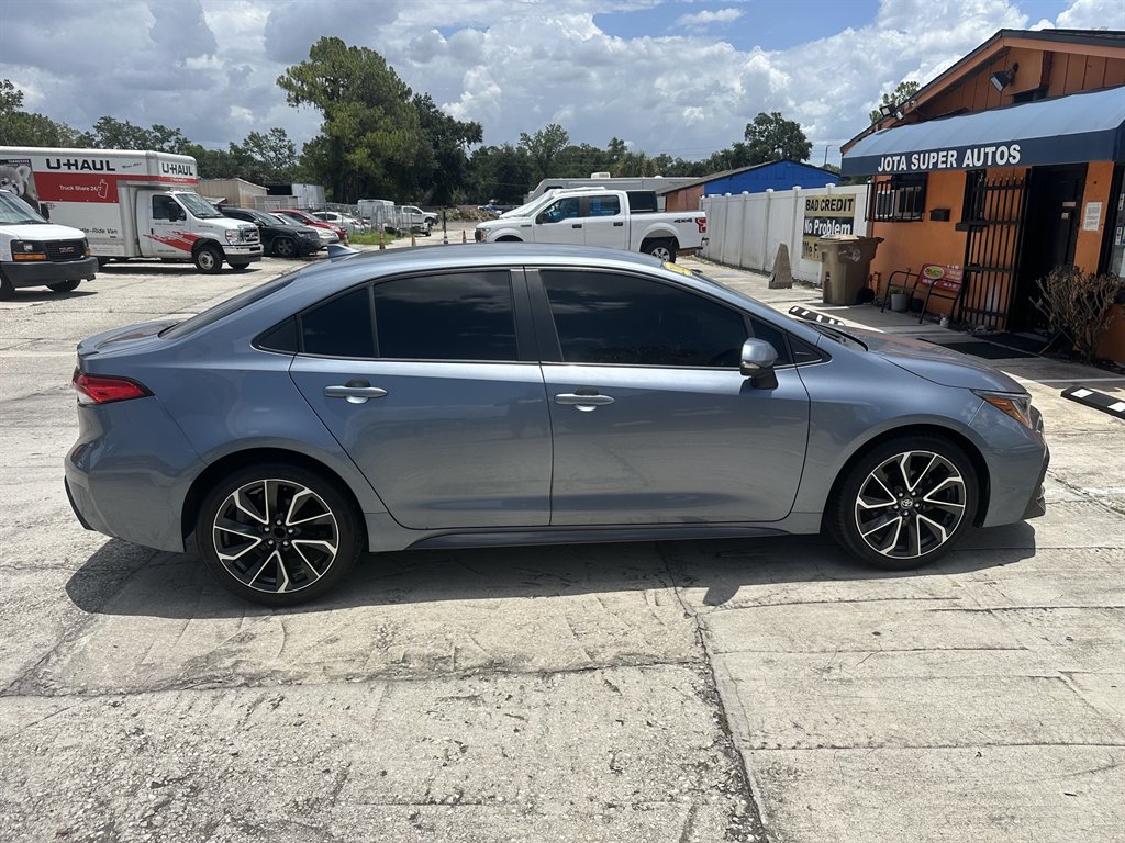 2020 Toyota Corolla - $12,995