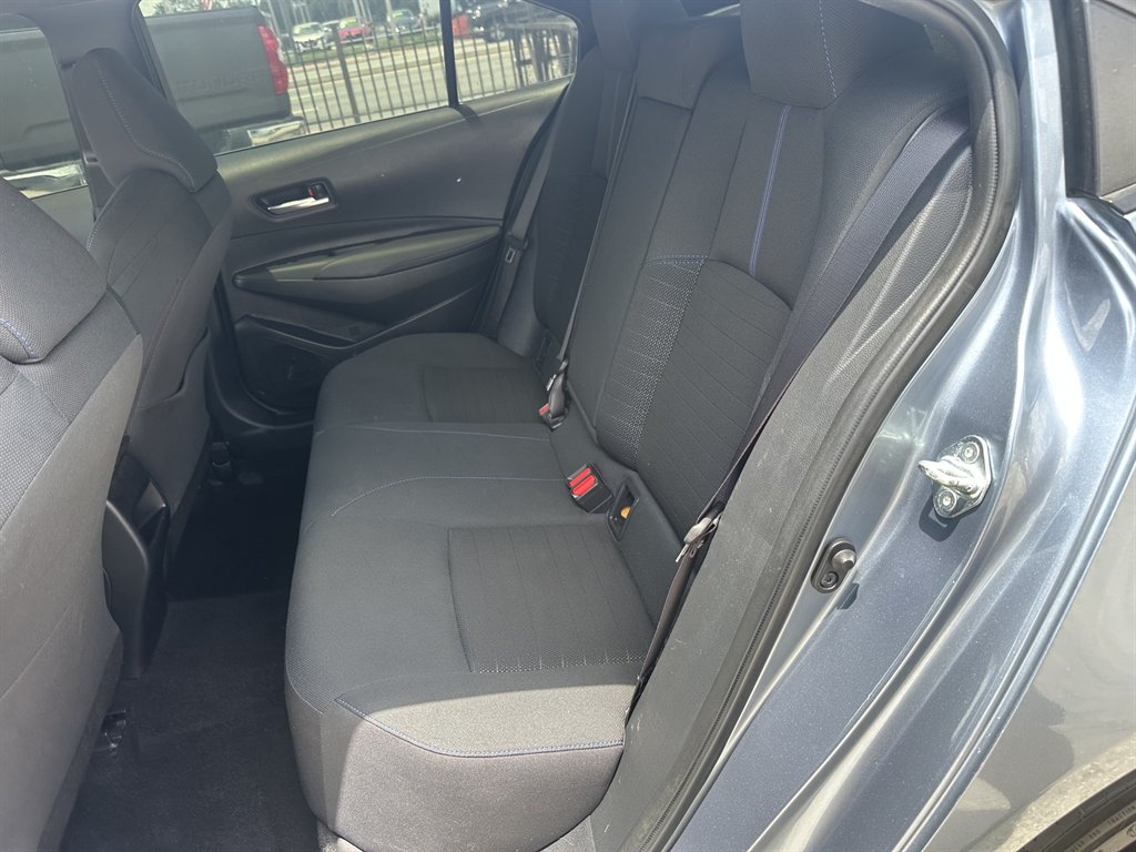 2020 Toyota Corolla - $12,995