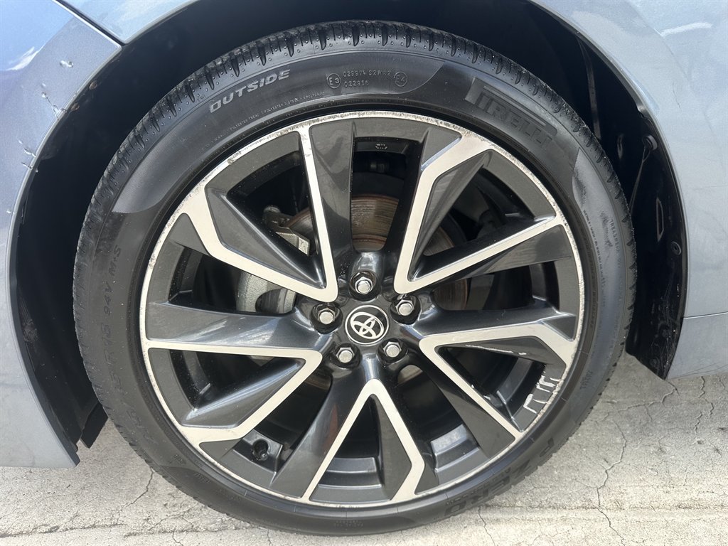 2020 Toyota Corolla - $12,995