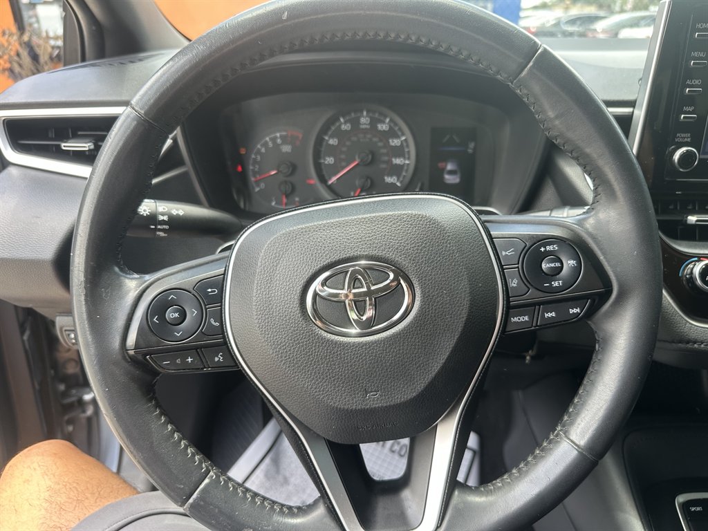 2020 Toyota Corolla - $12,995