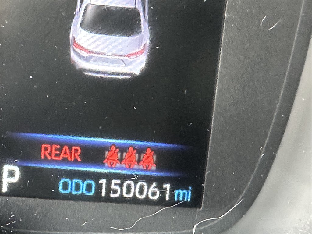 2020 Toyota Corolla - $12,995
