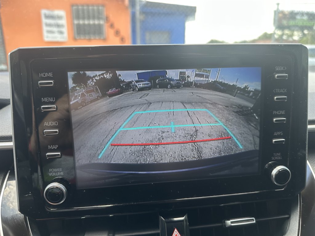 2020 Toyota Corolla - $12,995