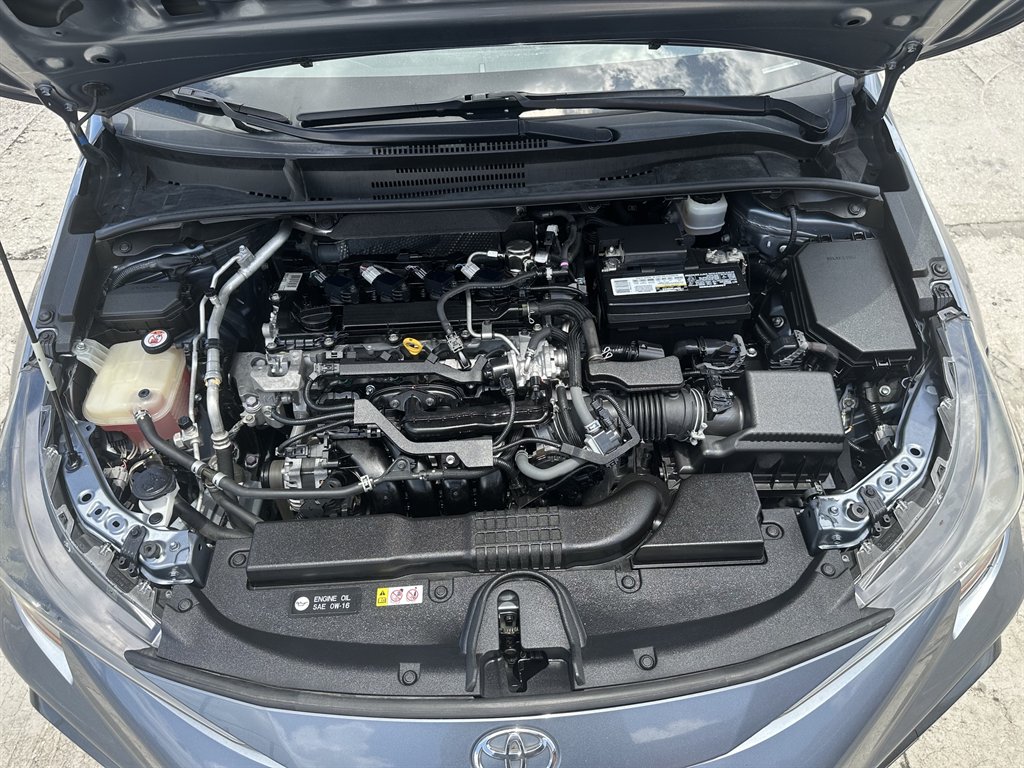 2020 Toyota Corolla - $12,995
