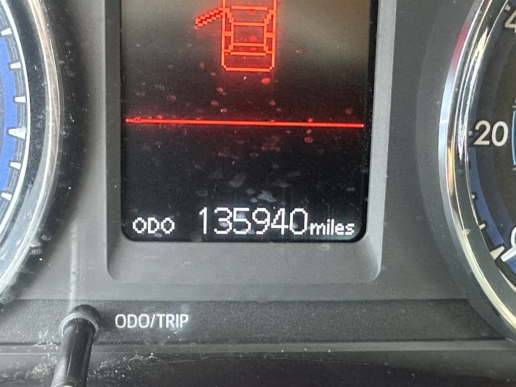 2017 Toyota Corolla - $10,495