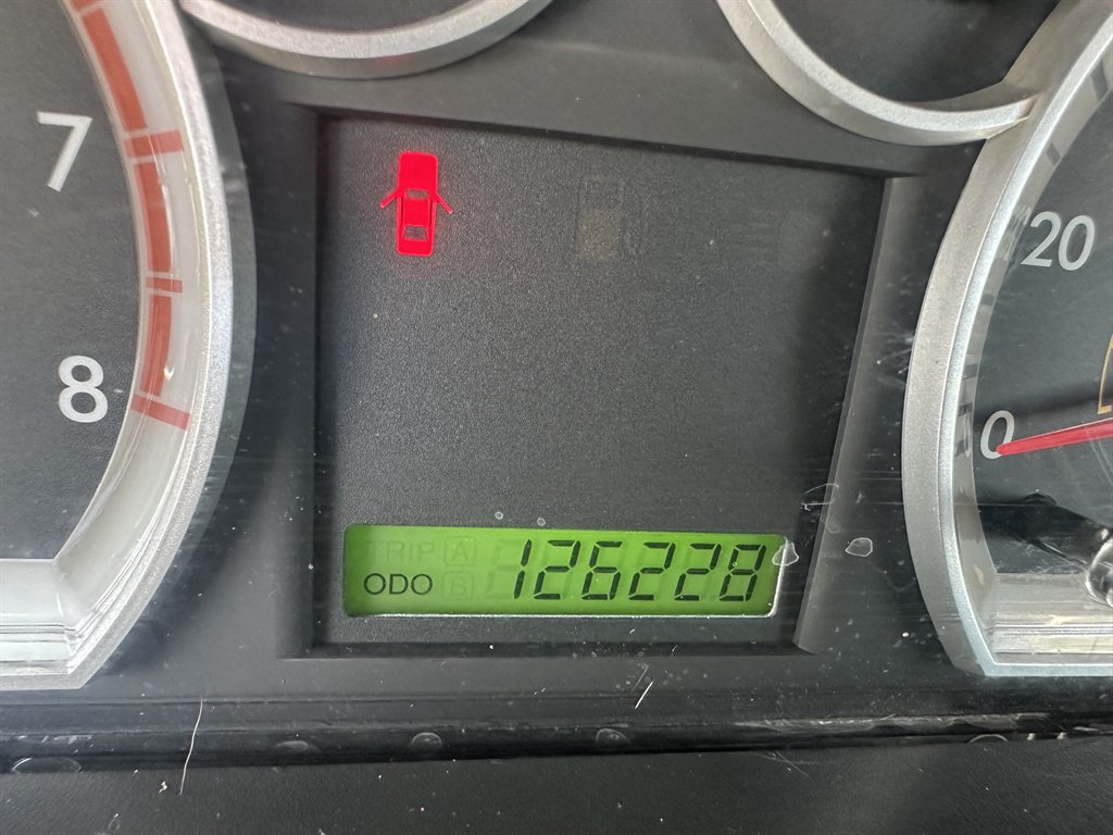 2011 Chevrolet Aveo - $3,495