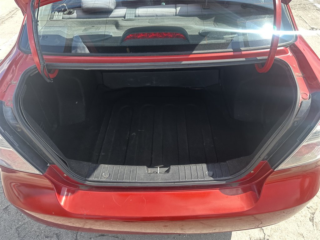 2011 Chevrolet Aveo - $3,495