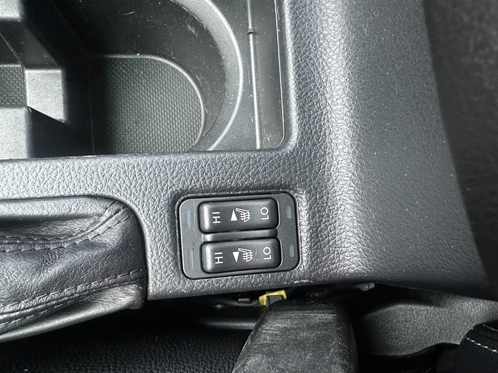 2016 Subaru Impreza - $10,995