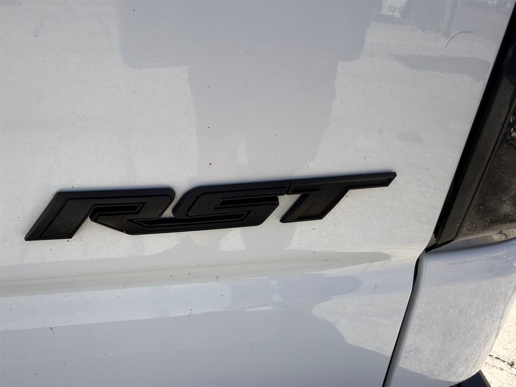 2021 Chevrolet Silverado - $25,995