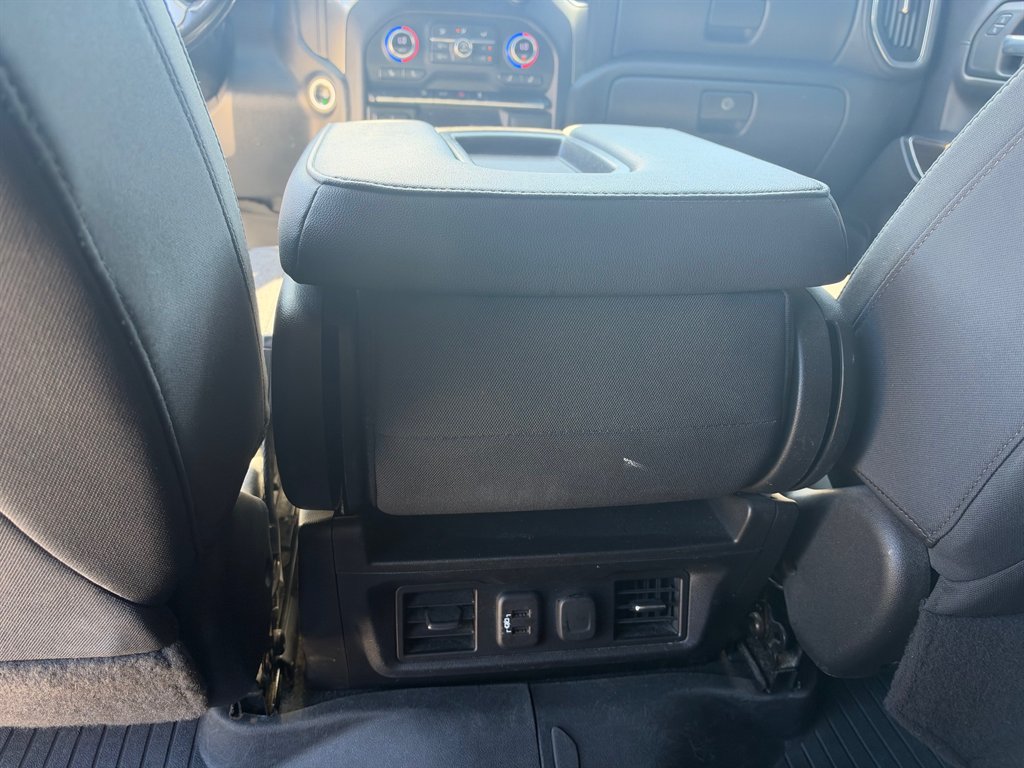 2021 Chevrolet Silverado - $25,995