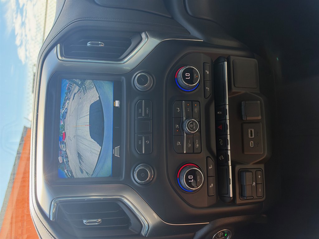 2021 Chevrolet Silverado - $25,995