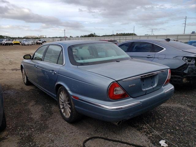 2006 Jaguar XJ-Series XJ8 L photo