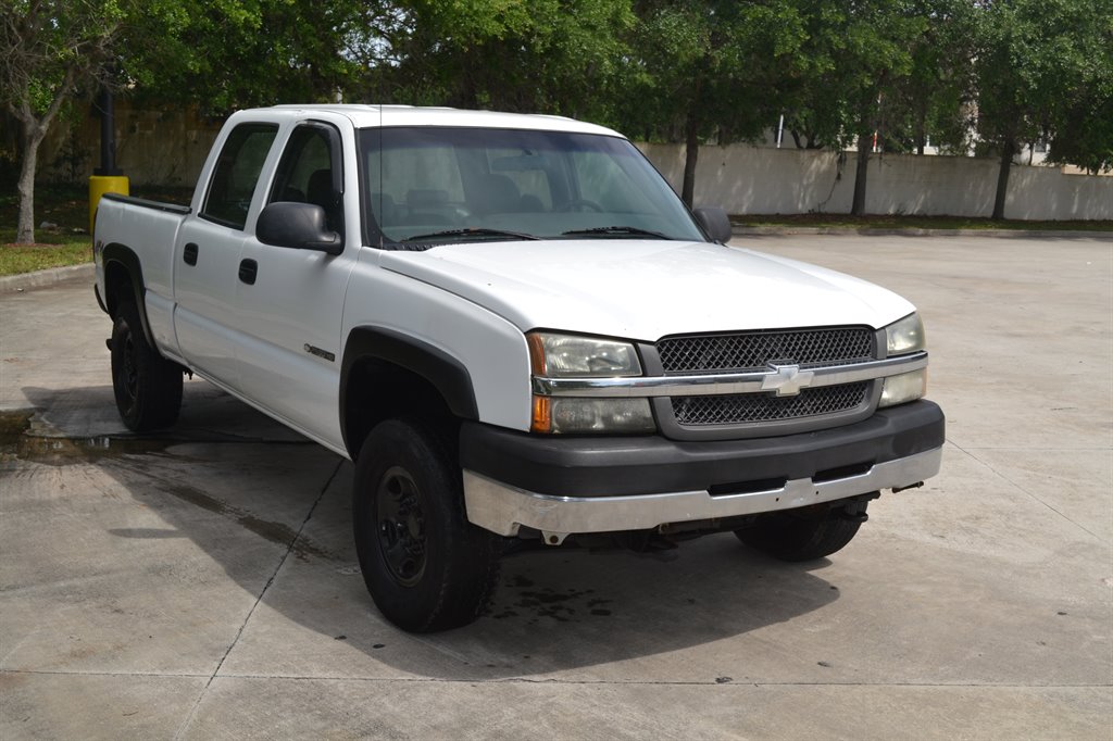 2005 Chevrolet RSX Work Truck photo