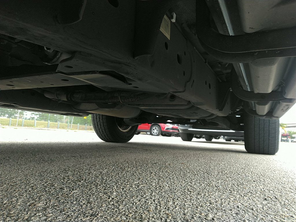 2008 Nissan Pathfinder SE photo