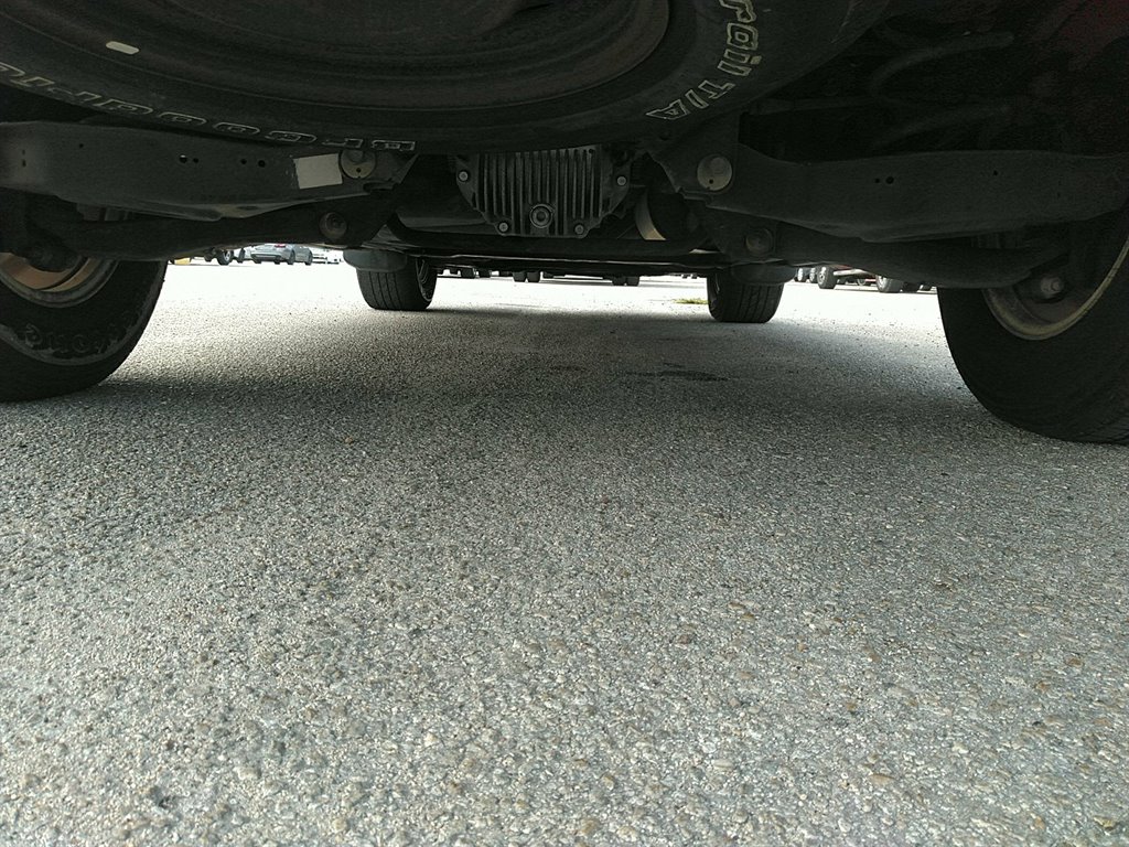 2008 Nissan Pathfinder SE photo