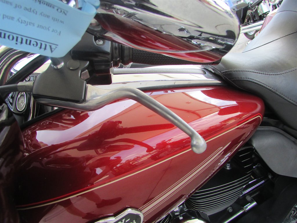 2009 Harley-Davidson Streetglide / Ultra Touring photo