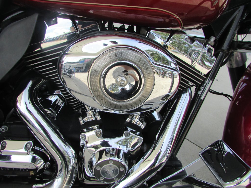 2009 Harley-Davidson Streetglide / Ultra Touring photo