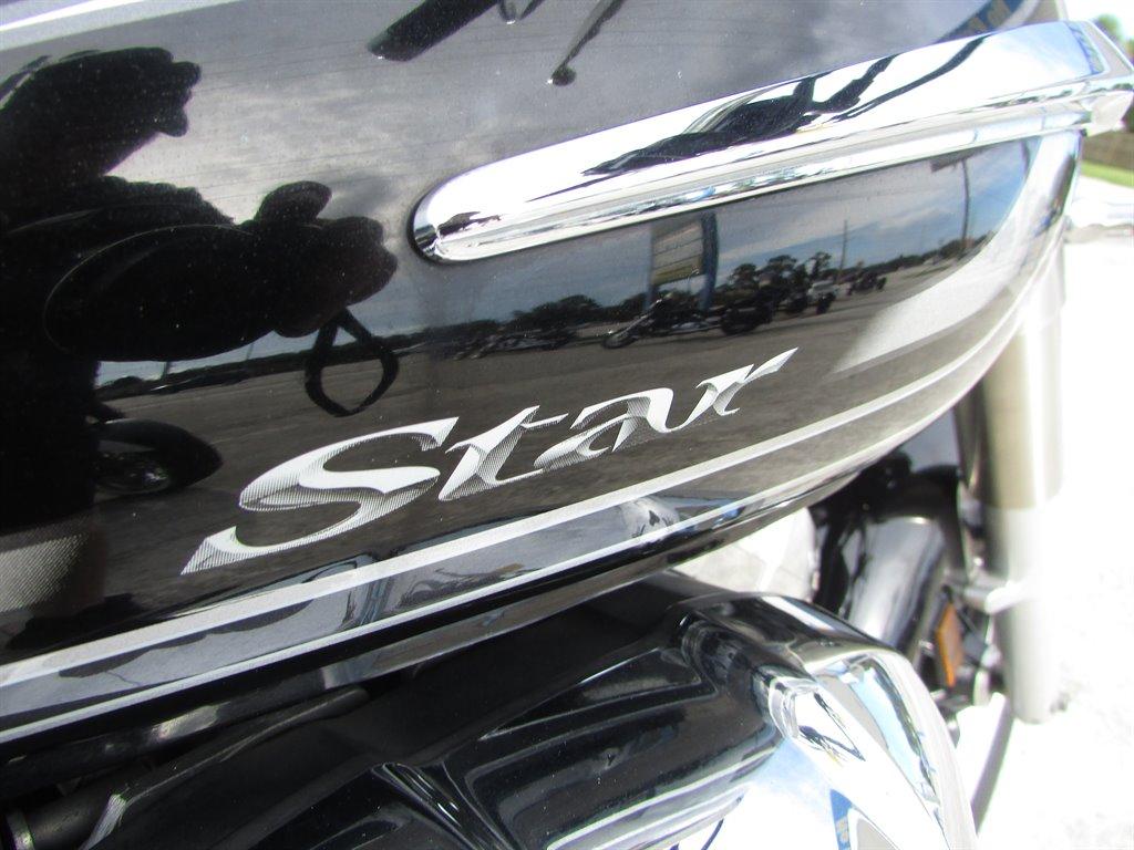 2015 Yamaha V Star 950 XVS95f Cruiser photo
