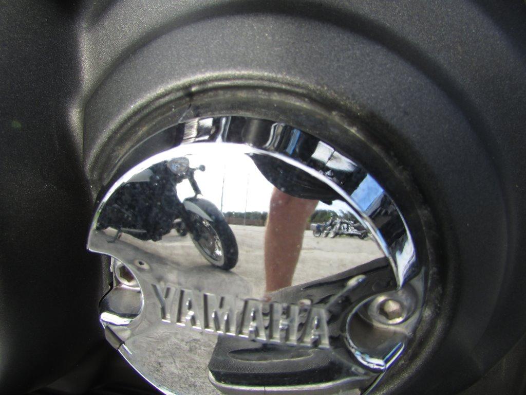 2015 Yamaha V Star 950 XVS95f Cruiser photo