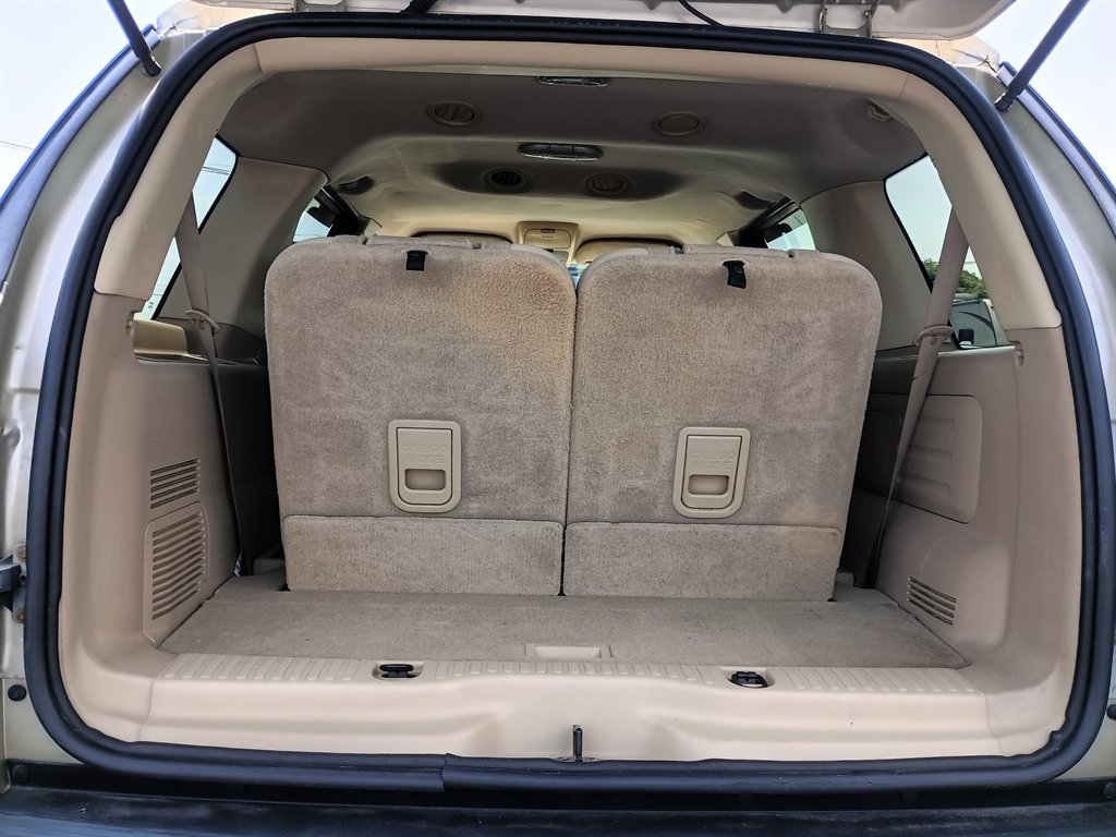 2006 Ford Explorer XLT photo