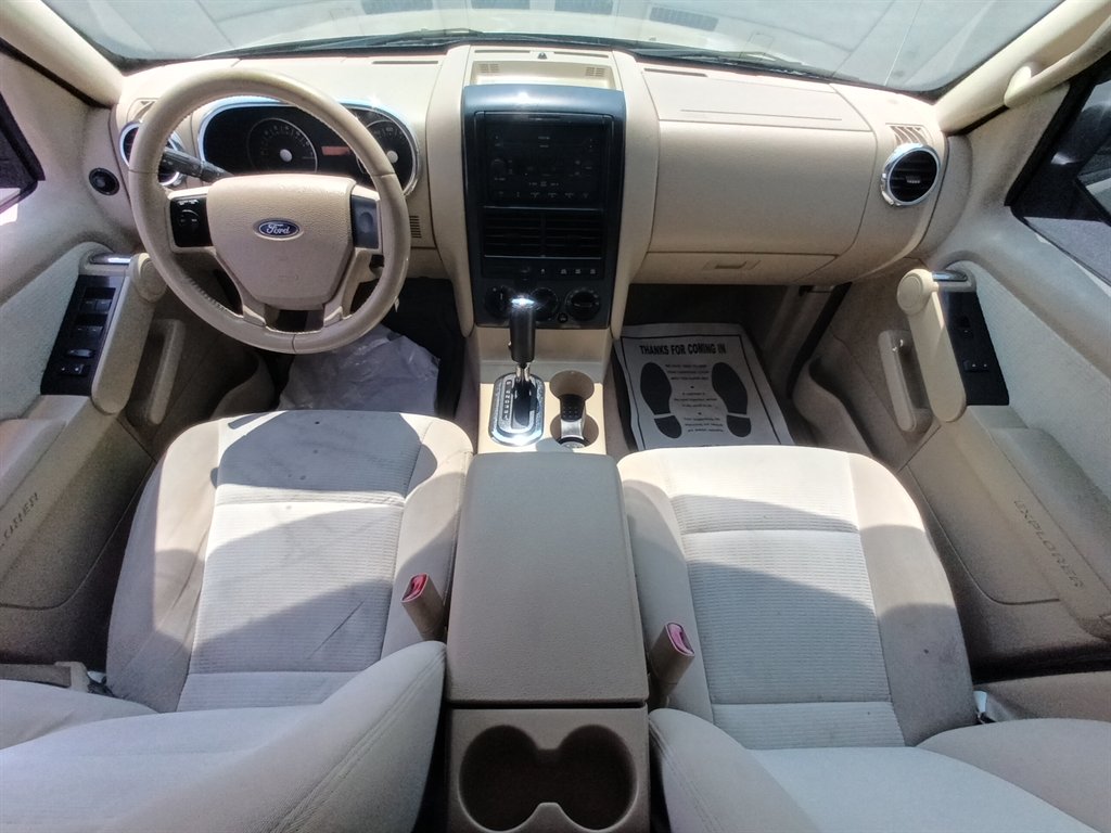 2006 Ford Explorer XLT photo