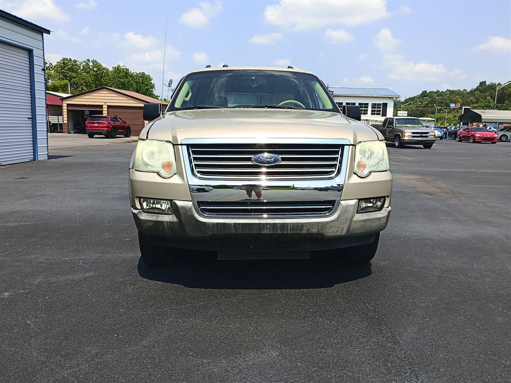 2006 Ford Explorer XLT photo