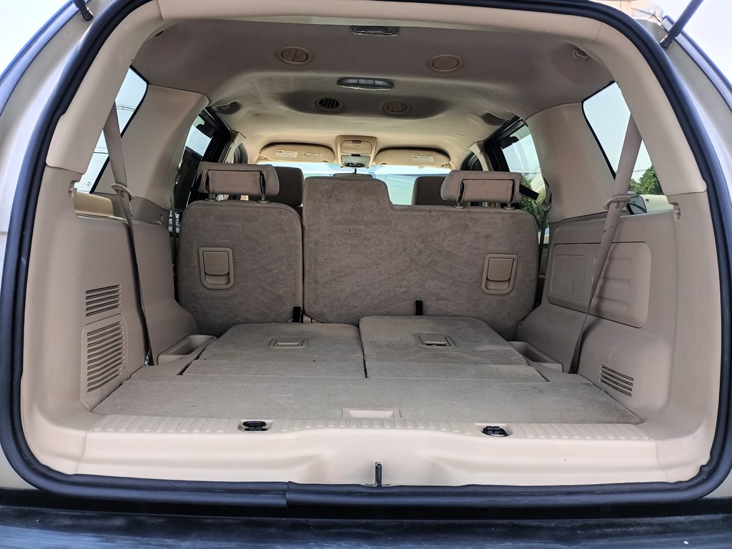 2006 Ford Explorer XLT photo