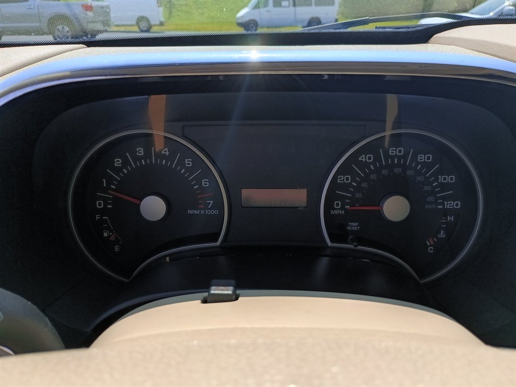 2006 Ford Explorer XLT photo