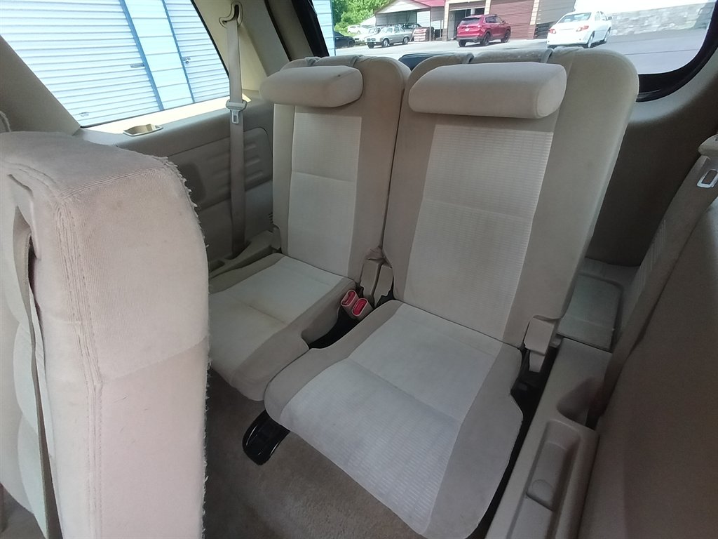 2006 Ford Explorer XLT photo