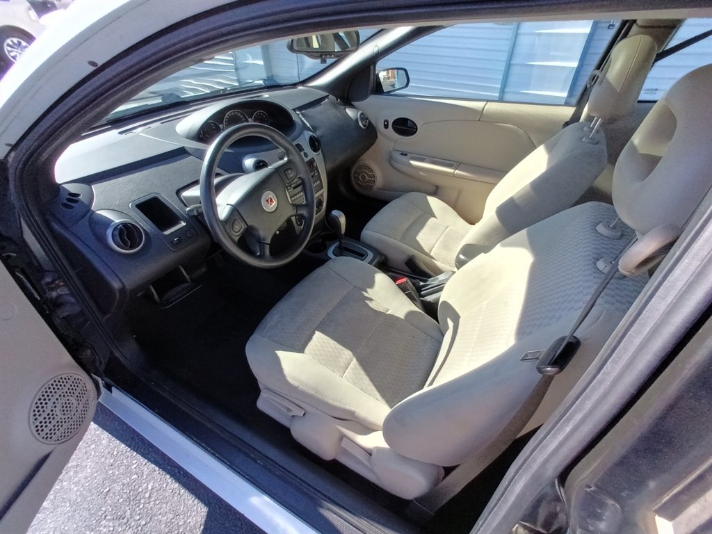 2007 Saturn Ion 2 photo