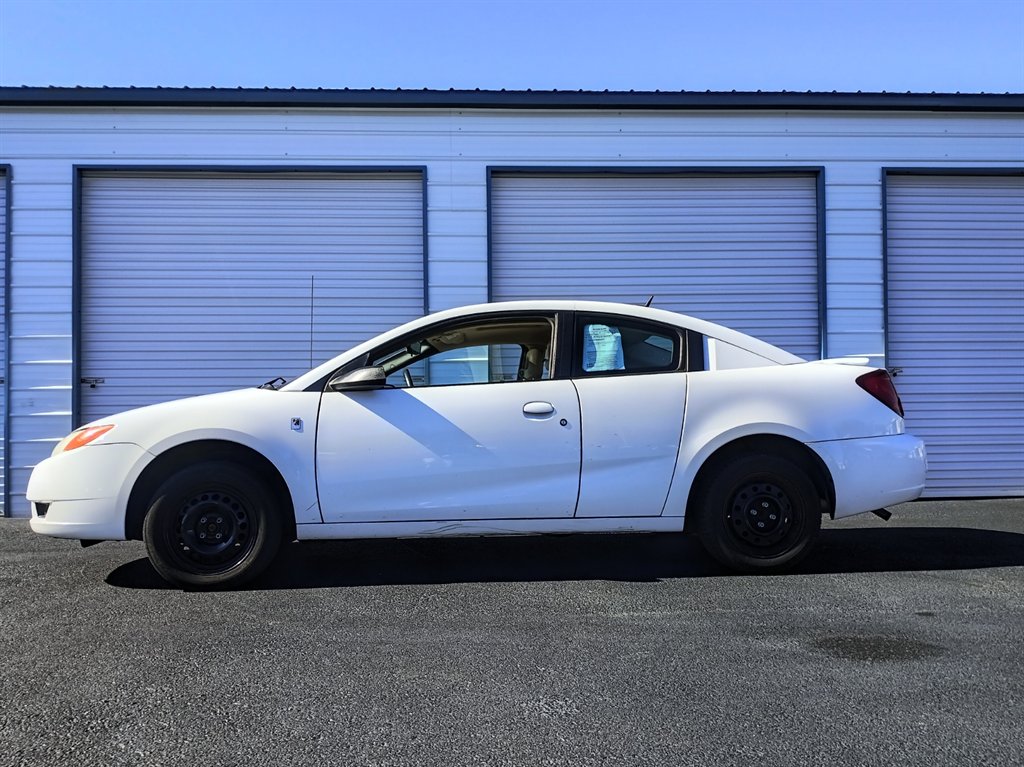 2007 Saturn Ion 2 photo