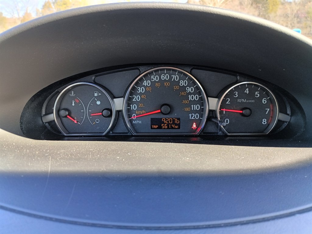 2007 Saturn Ion 2 photo