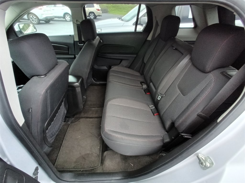 2011 GMC Terrain SLE-2 photo
