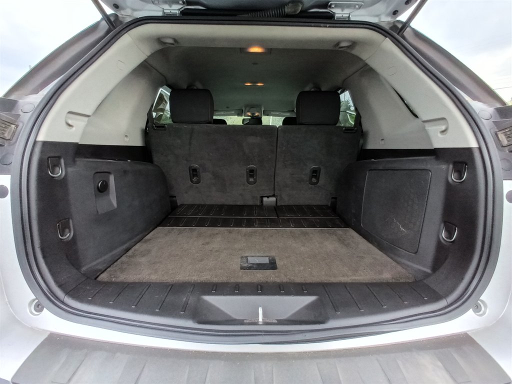 2011 GMC Terrain SLE-2 photo