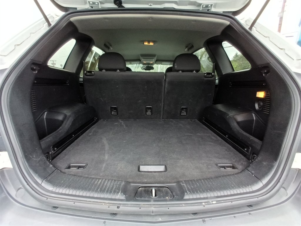 2014 Chevrolet Captiva Sport LS photo