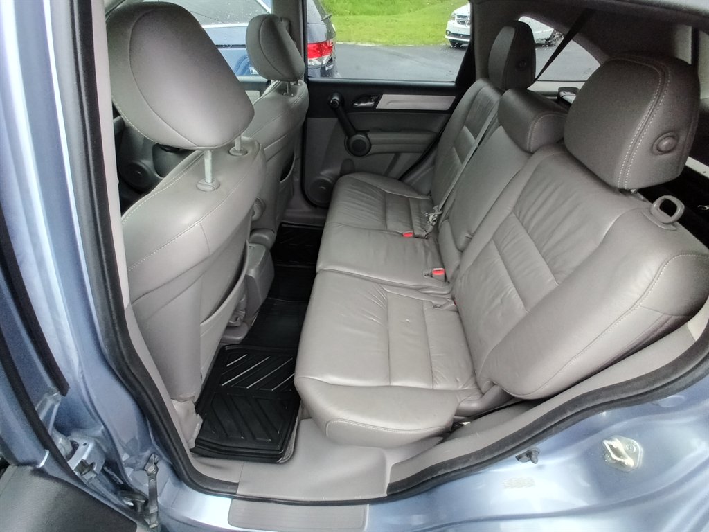 2010 Honda CR-V EX-L photo