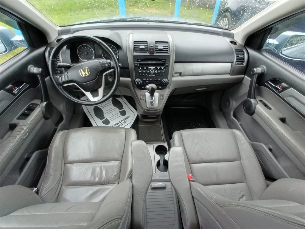 2010 Honda CR-V EX-L photo