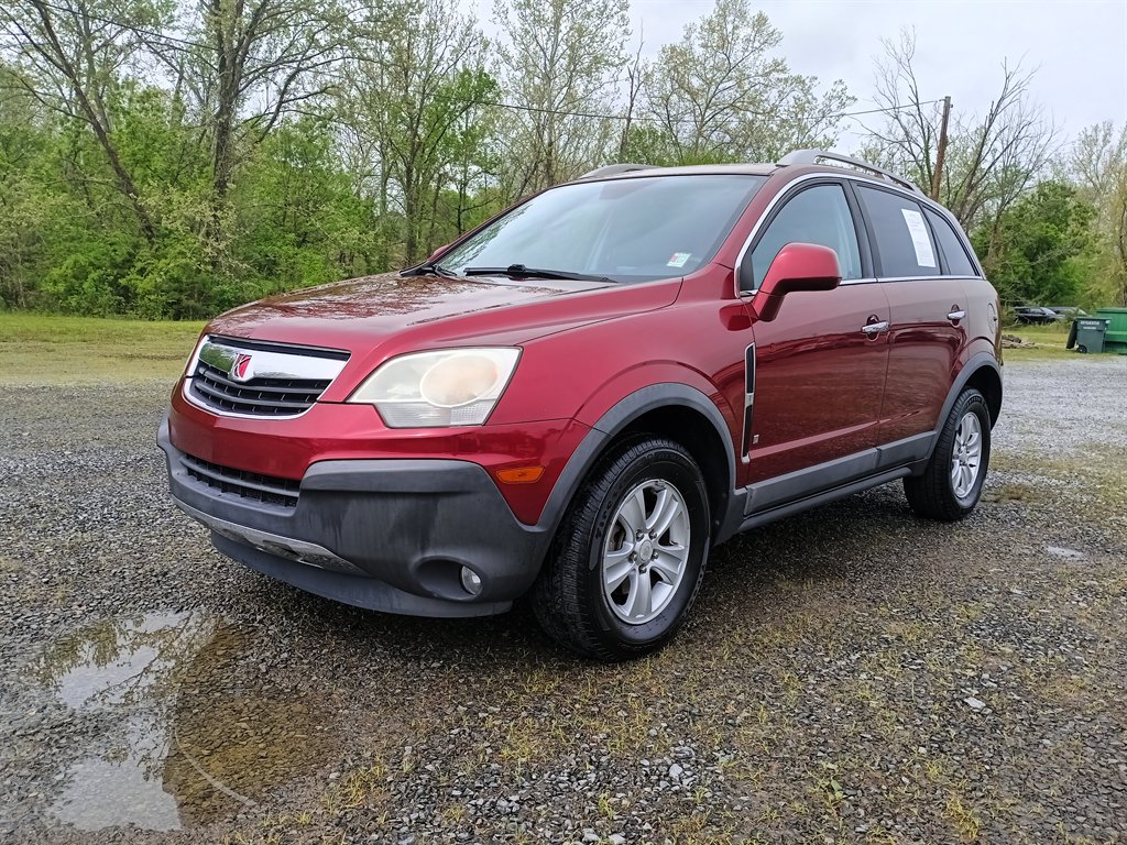 2008 Saturn Vue XE-V6 photo