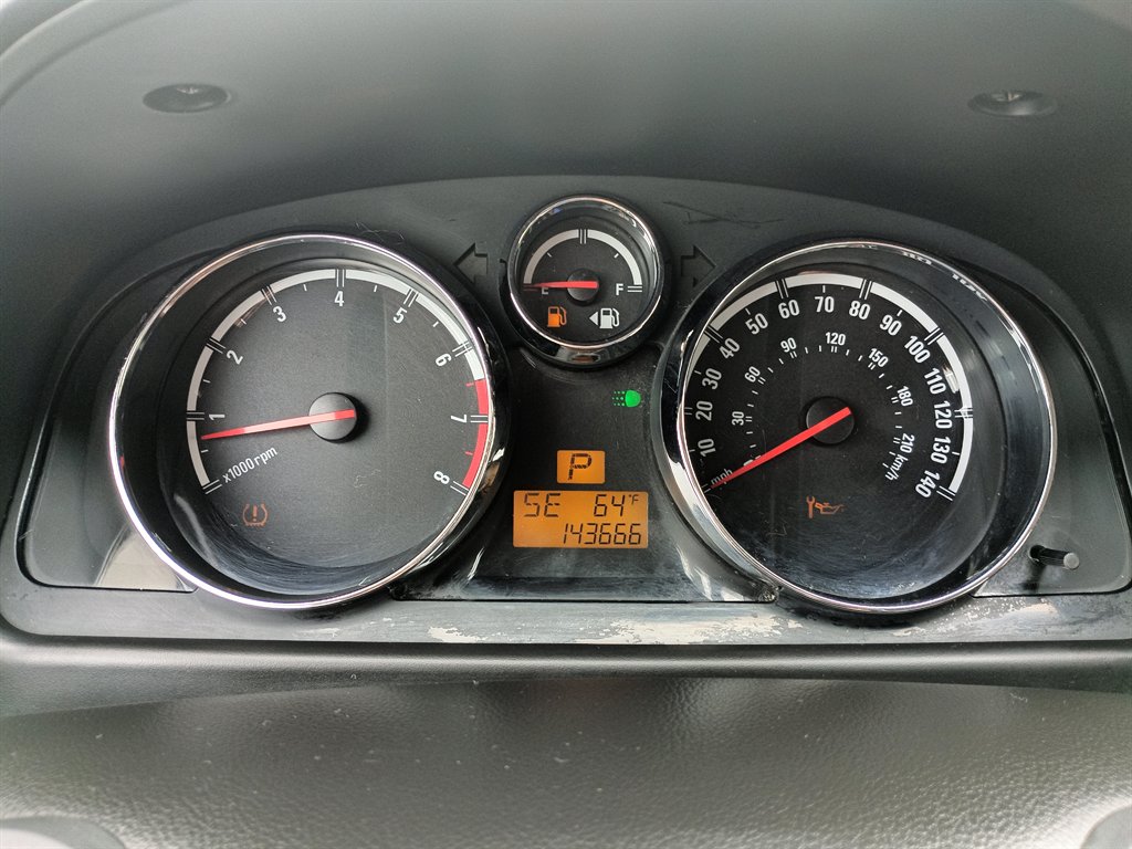 2008 Saturn Vue XE-V6 photo