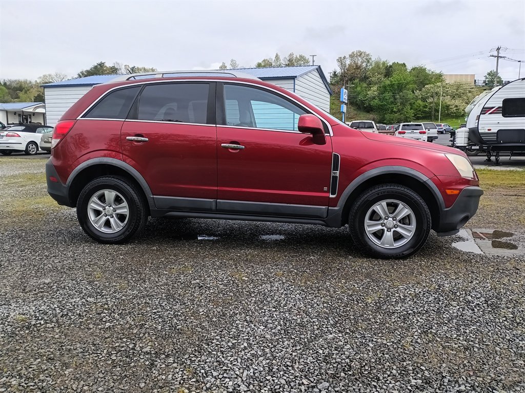 2008 Saturn Vue XE-V6 photo