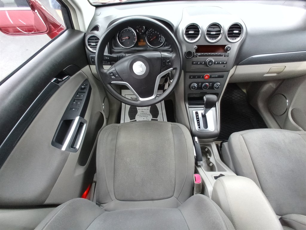 2008 Saturn Vue XE-V6 photo